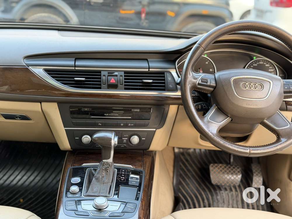 Audi A6 2.0 Tdi Special Edition, 2015, Diesel