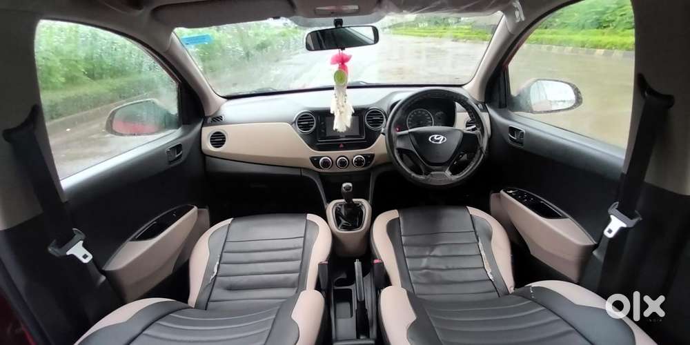 Hyundai Grand I10 1.2 Kappa Magna, 2017, Cng & Hybrids