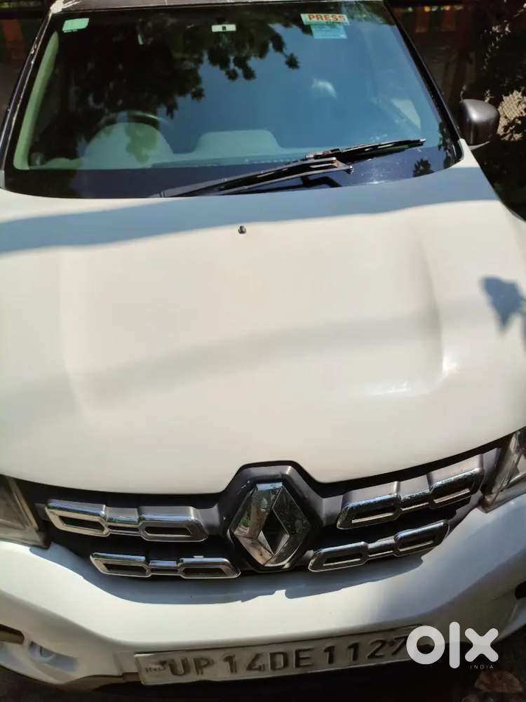 Renault Kwid 2017 Automatic