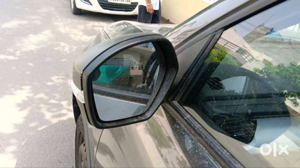 Tata Punch 2025 Petrol Good Condition