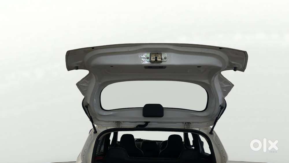 Renault Kwid 2019-2023 0.8 Rxe, 2022, Petrol