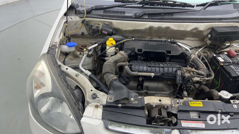 Maruti Suzuki Alto 800 Lxi, 2014, Petrol