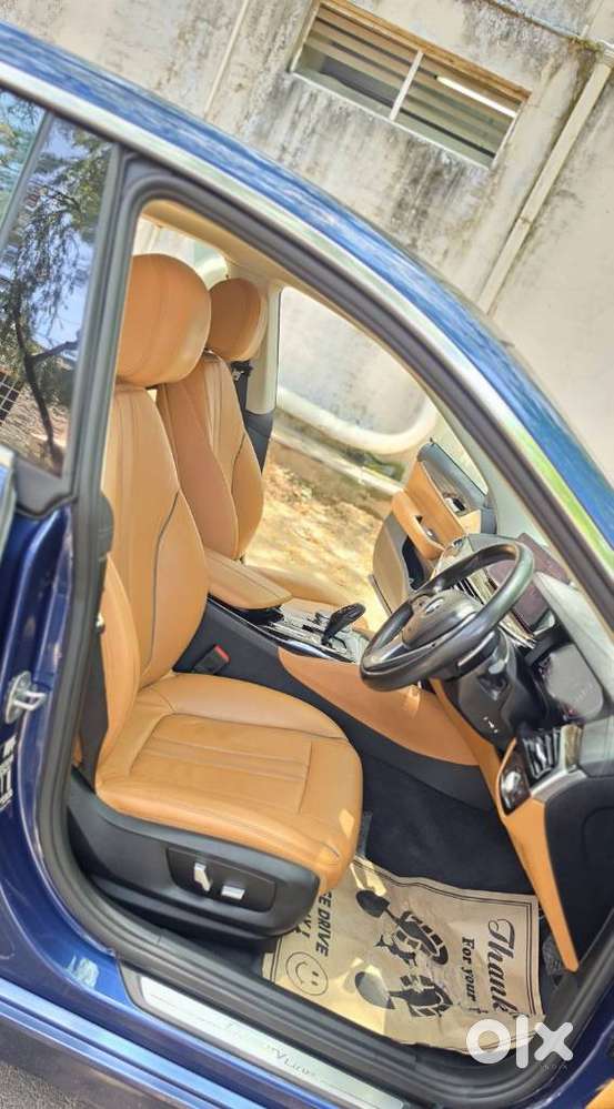 Bmw 6 Series 620 D Gt, 2022, Diesel