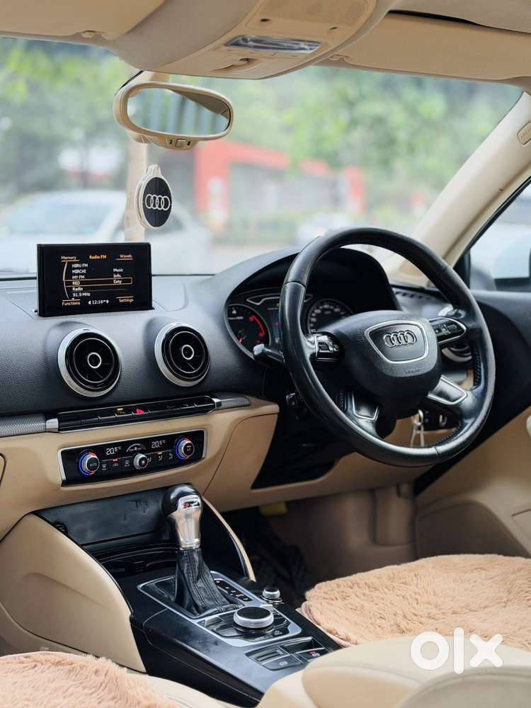 Audi A3 35 Tdi S Line, 2014, Diesel