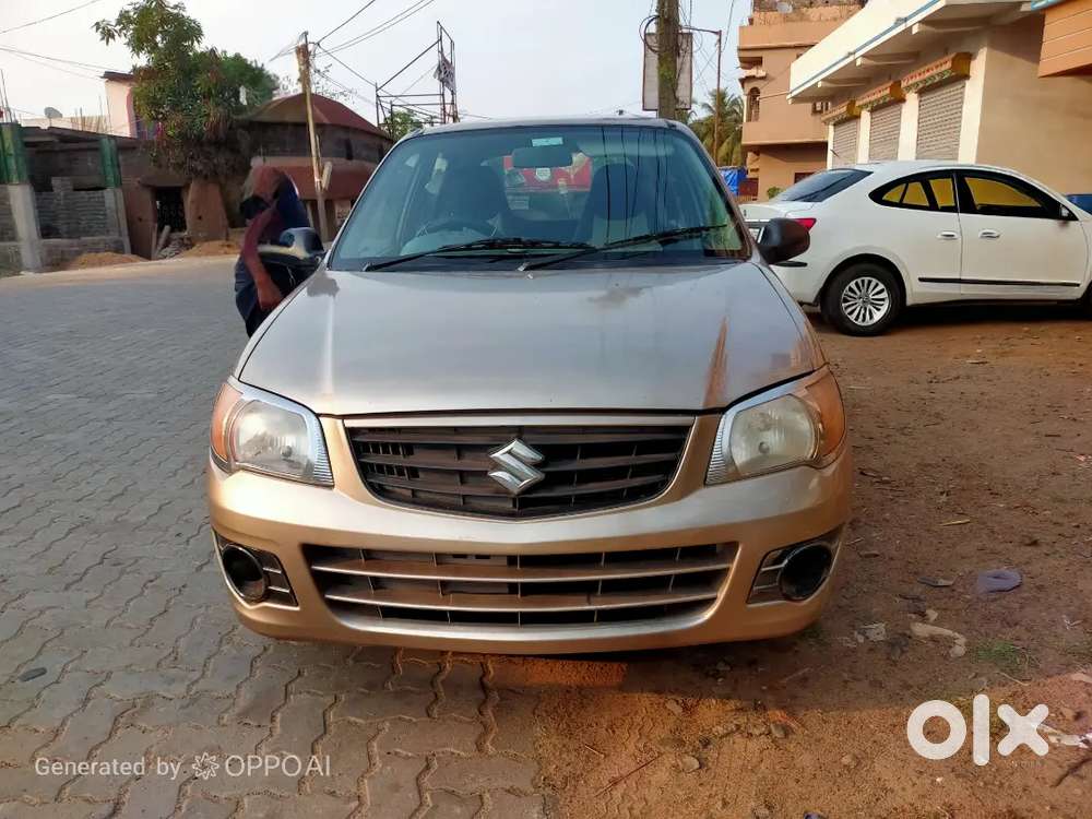 Akto K10,,all Condition Ok