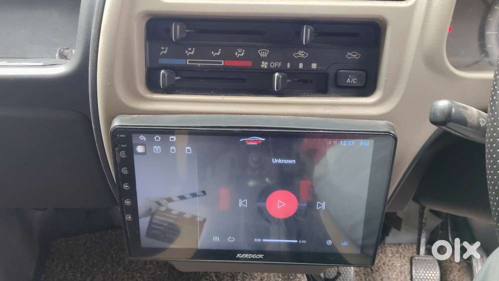 Maruti Suzuki Eeco 5 Seater Ac, 2012, Petrol