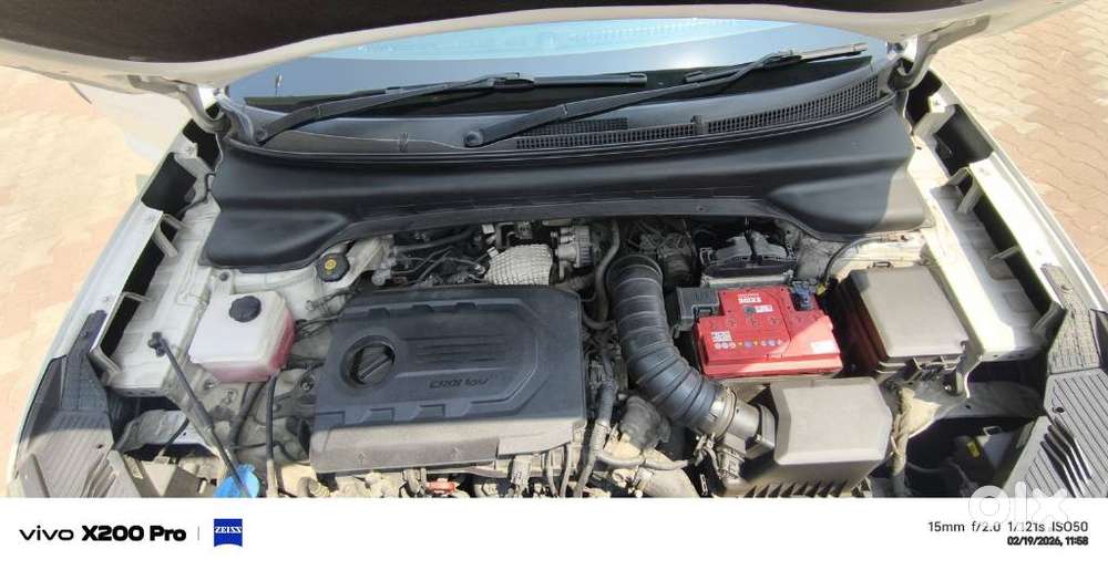 Hyundai Creta 1.5 Ex Diesel, 2021, Diesel