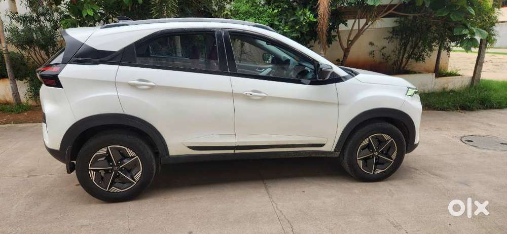 Tata Nexon Creative 1.5 Revotorq Diesel 6mt Dt, 2024, Diesel
