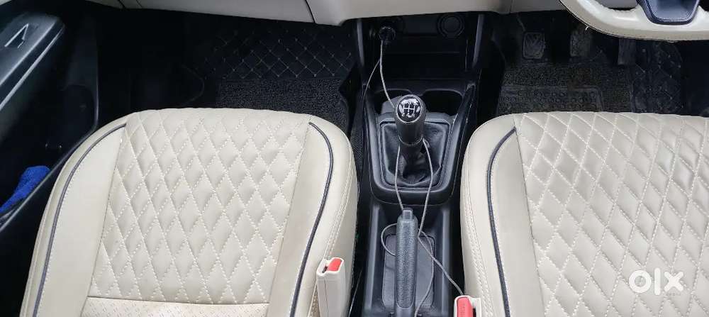 Maruti Suzuki Dzire 2026