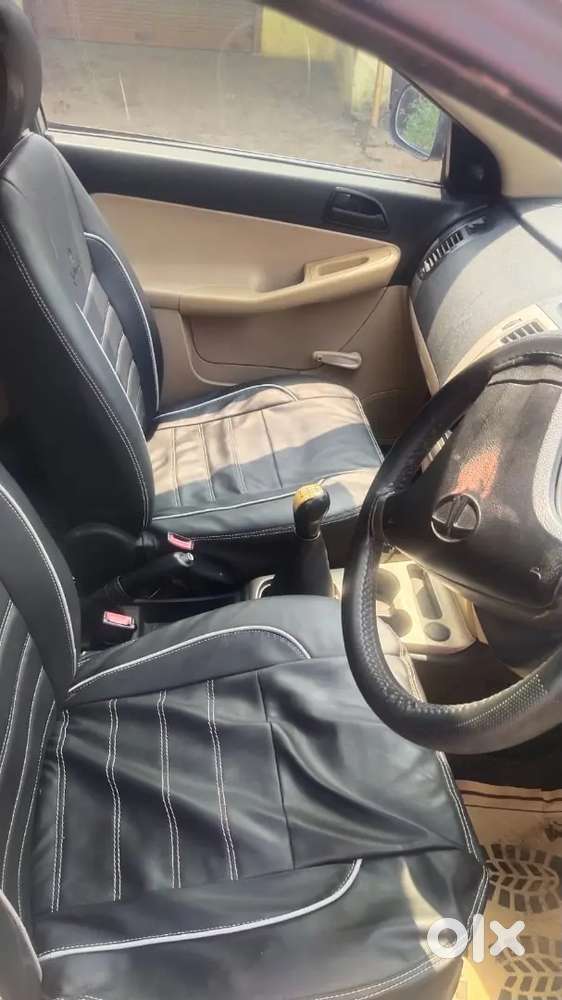 Tata Indica Vista Diesel 2014