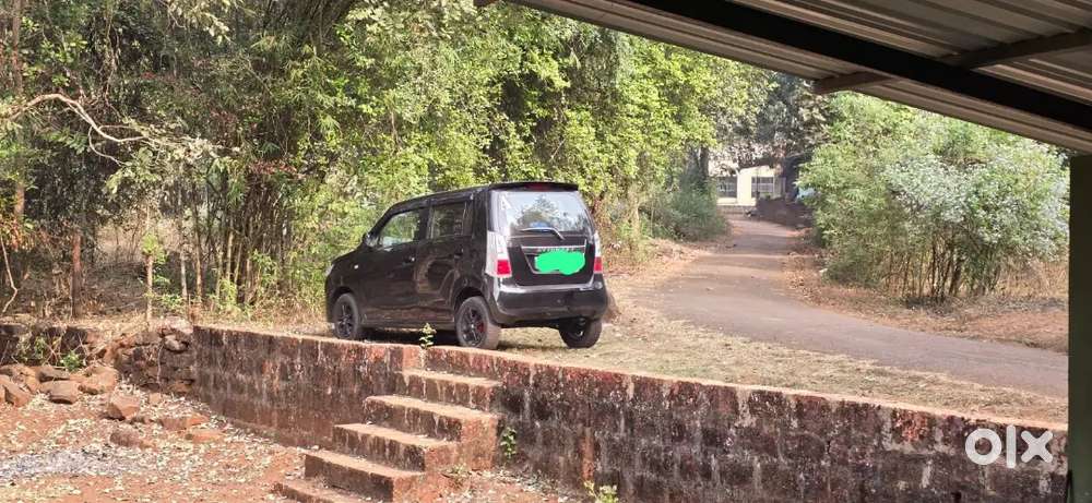 Maruti Suzuki Stingray 2014