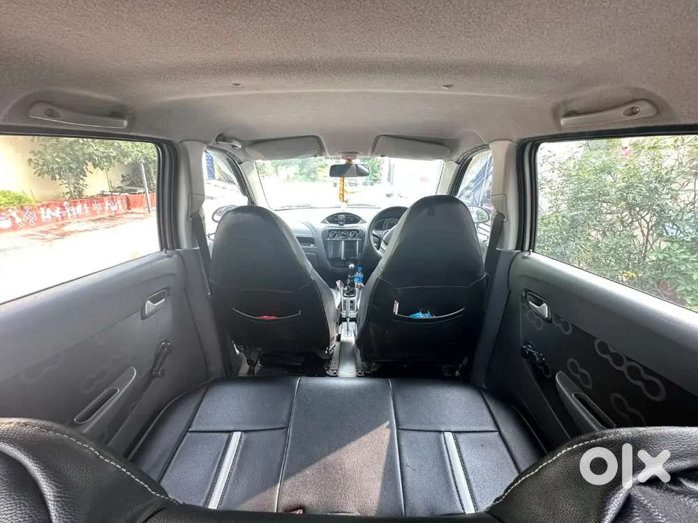 Maruti Suzuki Alto 2015 Petrol Well Maintained