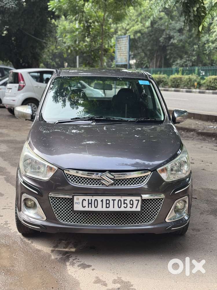Maruti Suzuki Alto K10 Vxi, 2018, Petrol
