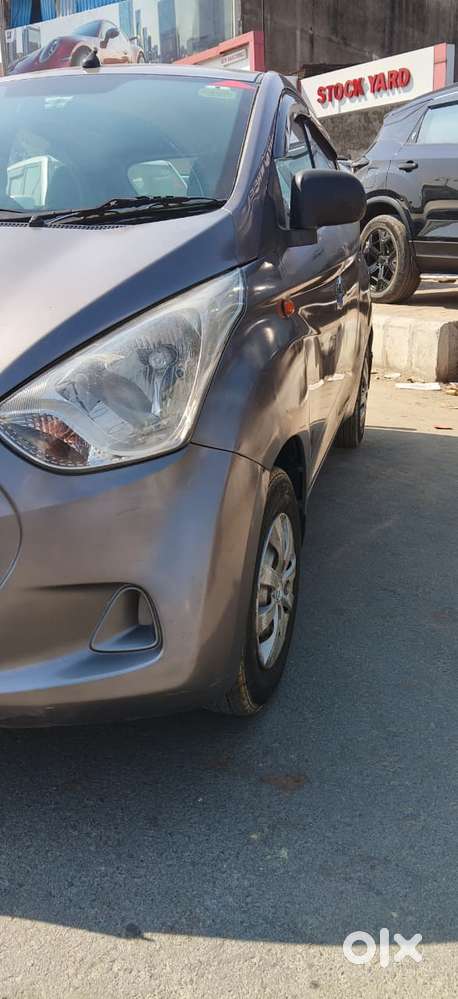 Hyundai Eon Era +, 2014, Petrol