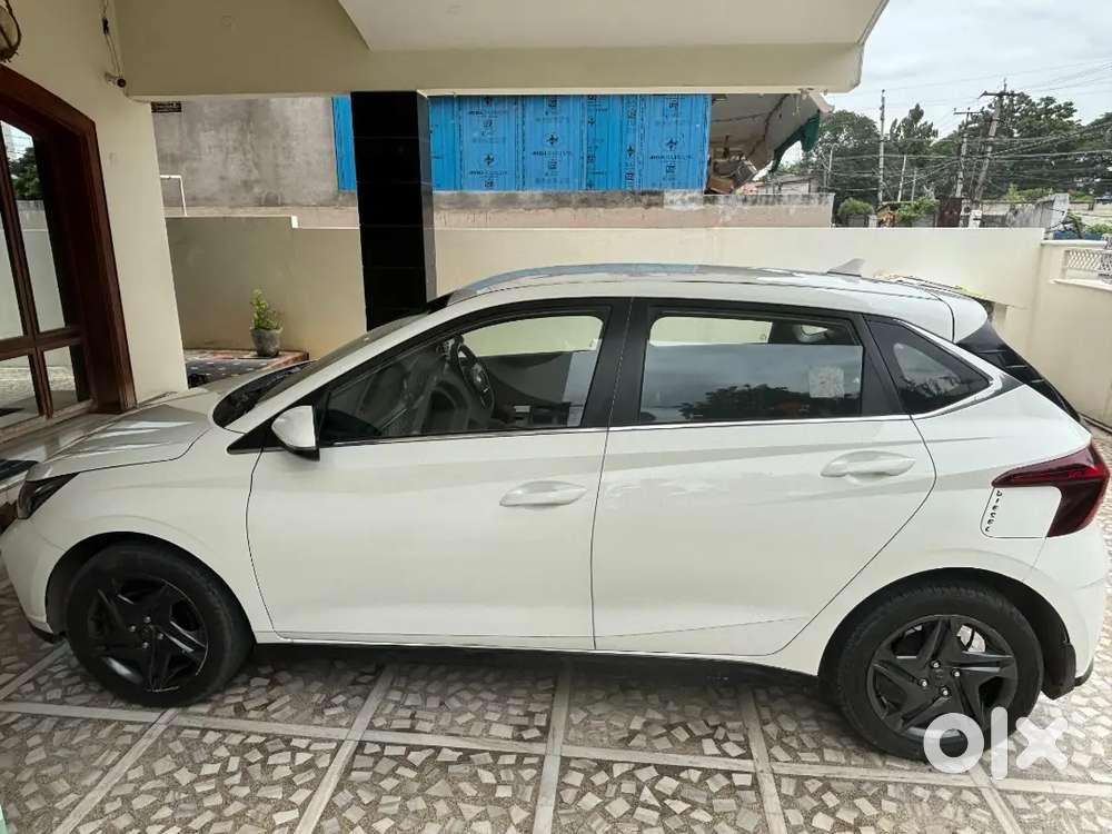 Hyundai I20 Diesel