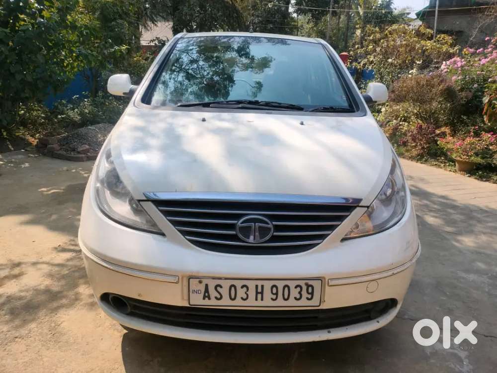 Tata Indigo V Series 2012 Diesel 72000 Km Driven