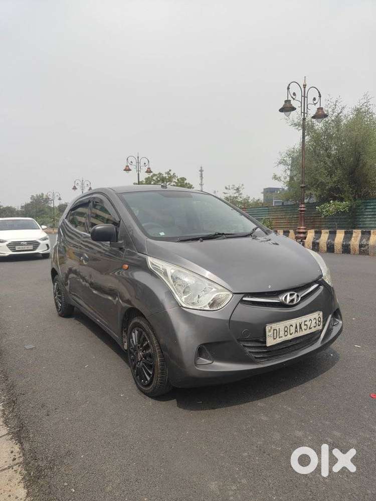 Hyundai Eon Era +, 2015, Petrol