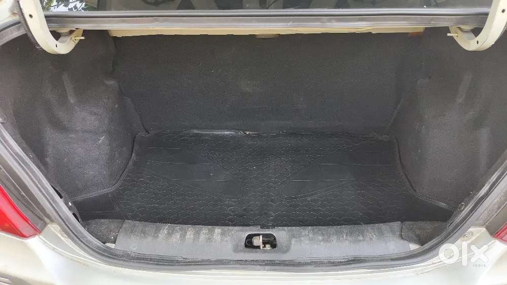 Maruti Suzuki Dzire 2016 Diesel