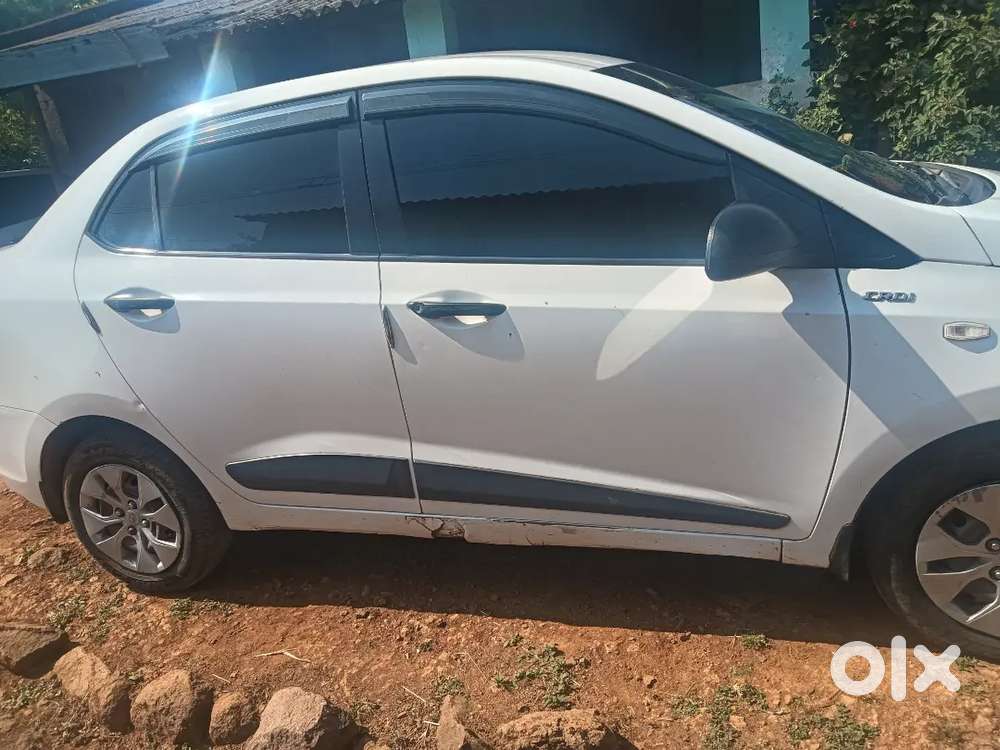 Good Condition Car