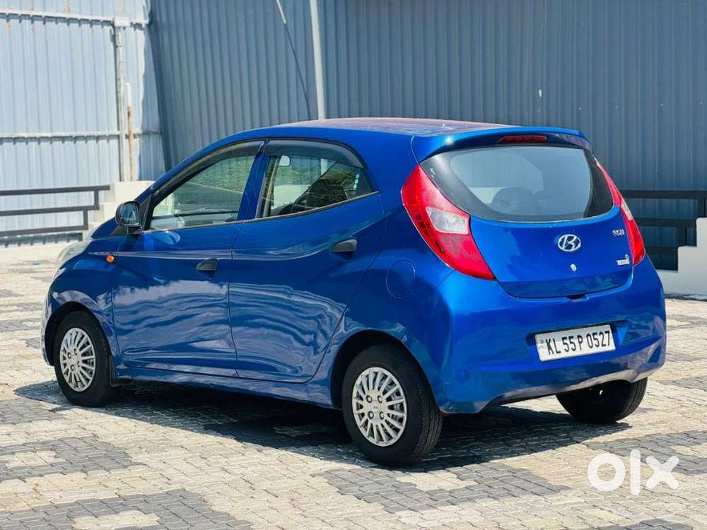 Hyundai Eon Era +, 2013, Petrol