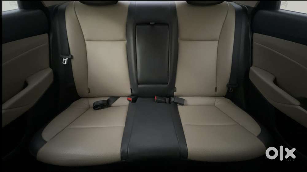 Hyundai Verna Vtvt 1.6 At Sx Option, 2018, Petrol