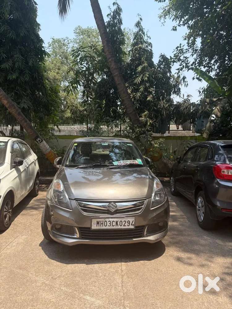 Swift Dezire 2016/88000kms
