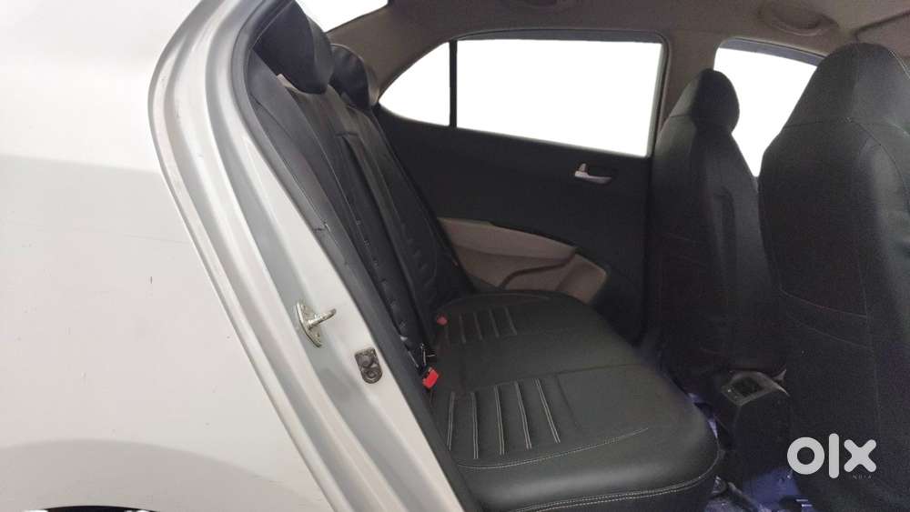 Hyundai Xcent [2014-2017] 1.2 S (o) At, 2014, Petrol