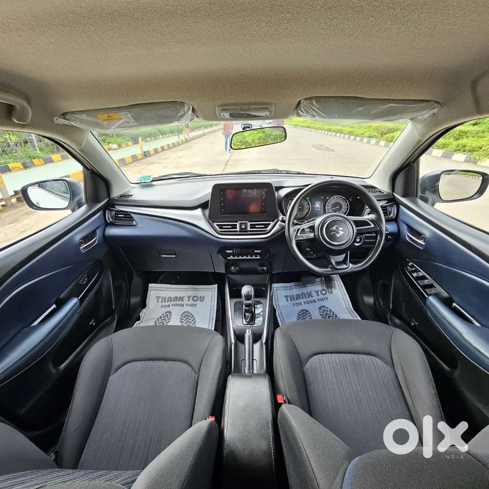 Maruti Suzuki Baleno 2023 Car