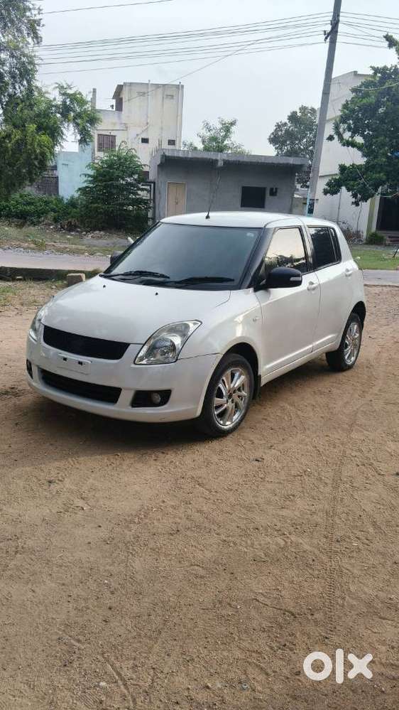 Maruti Suzuki Swift Ddis Vdi, 2011, Diesel