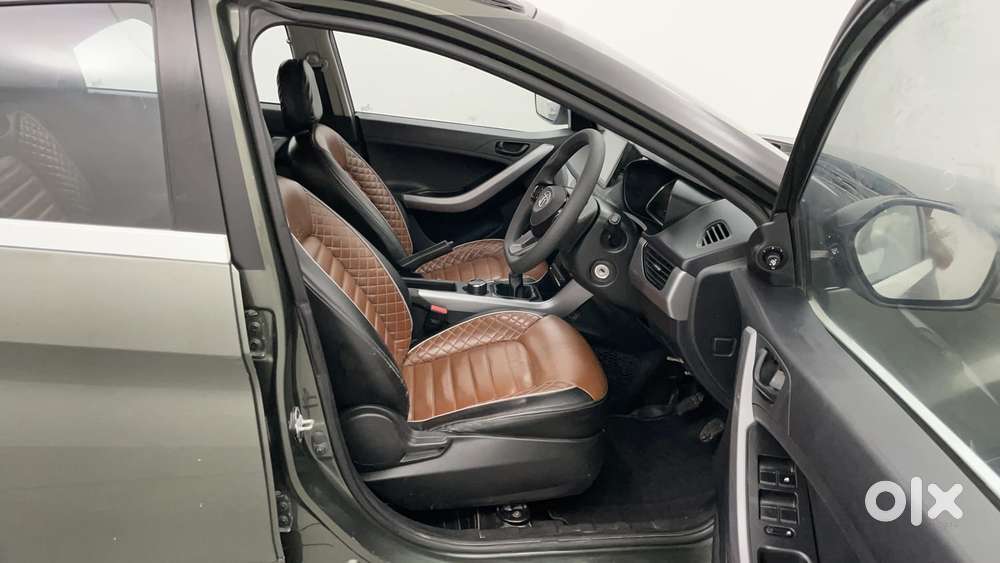 Tata Nexon 1.2 Revotron Xm (s), 2022, Petrol