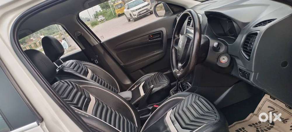 Maruti Suzuki Vitara Brezza Vdi, 2016, Diesel