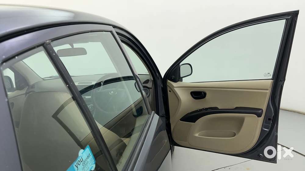Hyundai I10 Magna 1.1l, 2014, Petrol