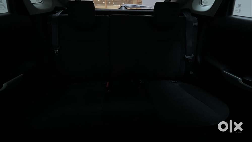 Maruti Suzuki Baleno 1.2 Zeta, 2017, Petrol