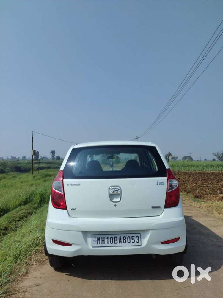 Hyundai I10 1.2 Kappa Magna, 2013, Petrol