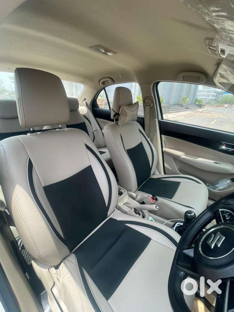 Maruti Suzuki Dzire 2023