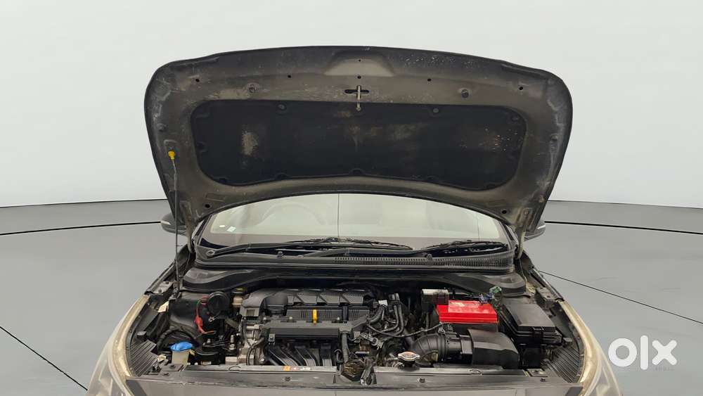 Hyundai Verna 1.5 Sx (o) Vtvt, 2021, Petrol