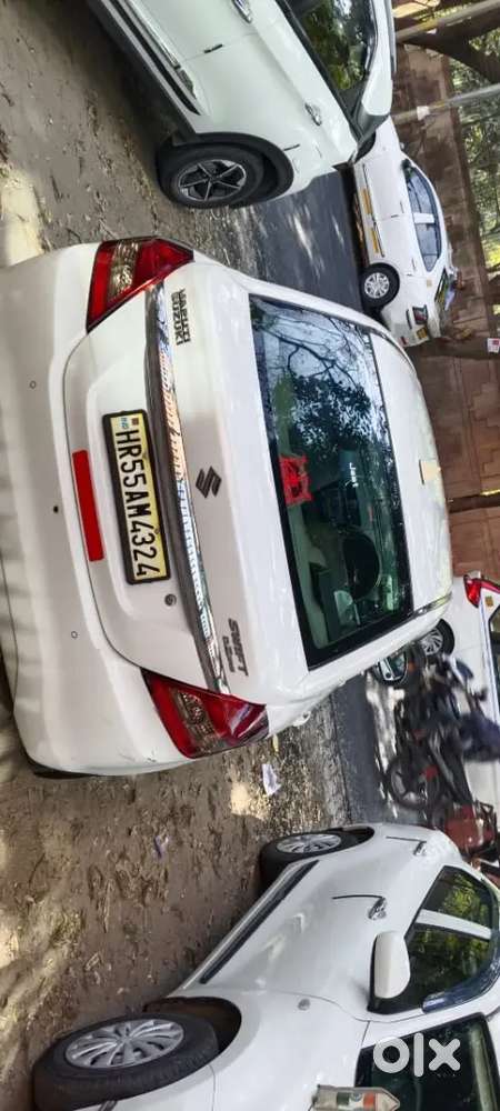 Maruti Suzuki Dzire 2022