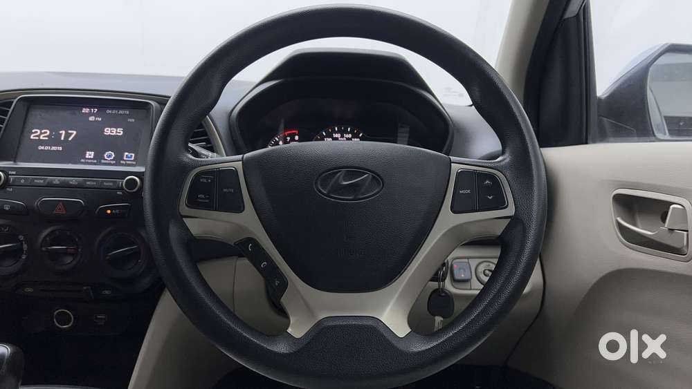 Hyundai Santro Sportz Cng, 2019, Cng & Hybrids