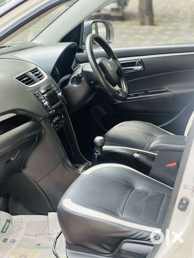Maruti Suzuki Swift 2011-2014 Zdi, 2015, Diesel