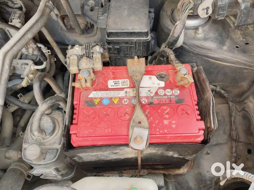 Maruti Suzuki Wagon R 2018