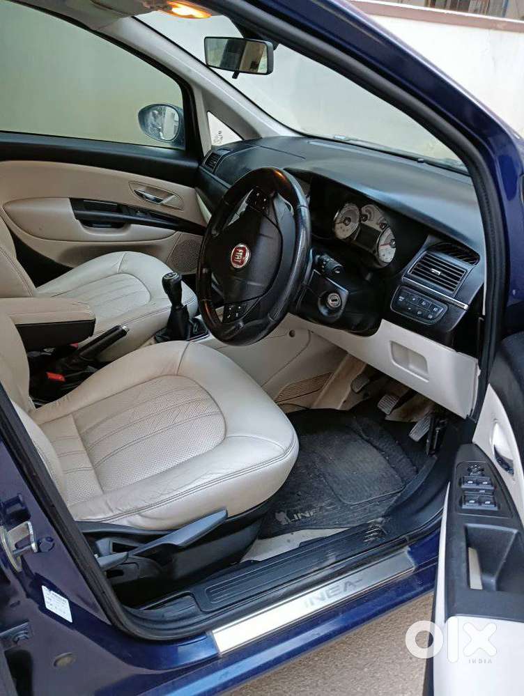 Fiat Linea T Jet Plus, 2014, Petrol