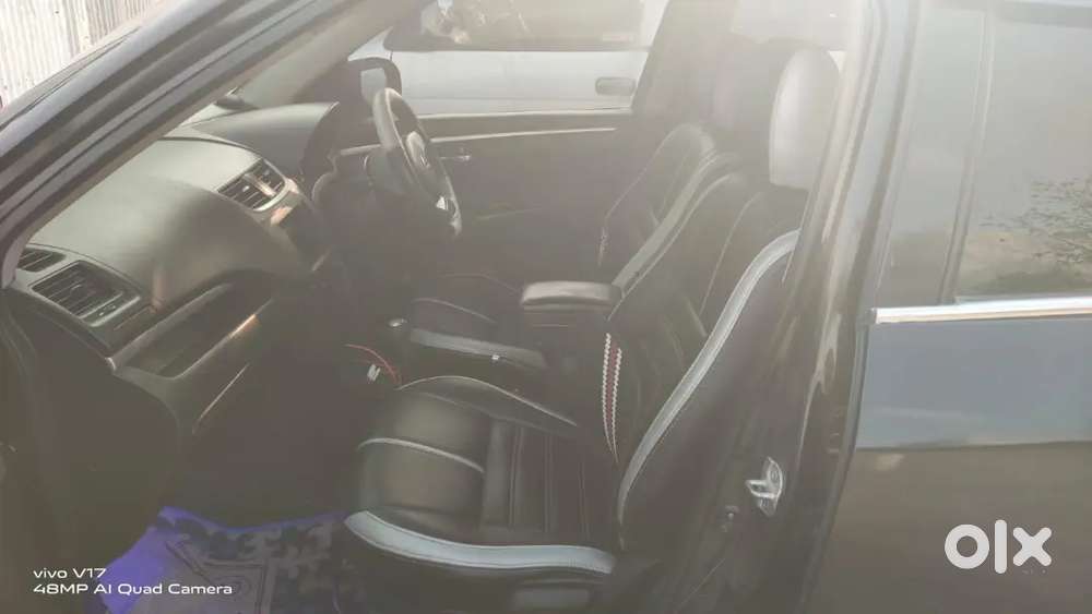 Maruti Suzuki Swift 2013 Diesel 96000 Km Driven