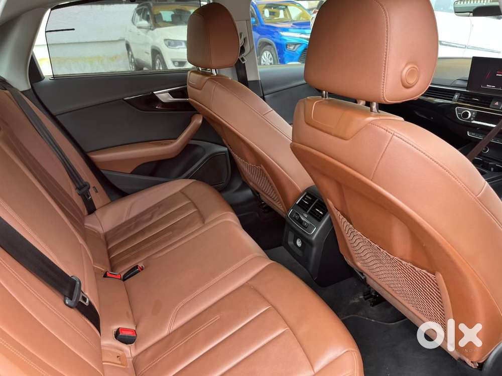 Audi A4 2.0 Technology 40 Tfsi, 2023, Petrol