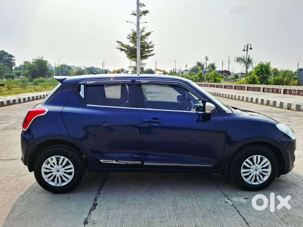 Maruti Suzuki Swift, 2023, Petrol