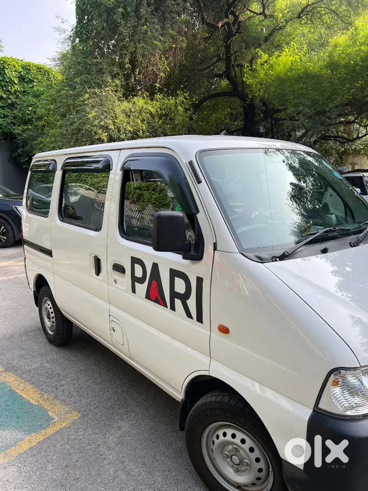 Maruti Suzuki Eeco 2024