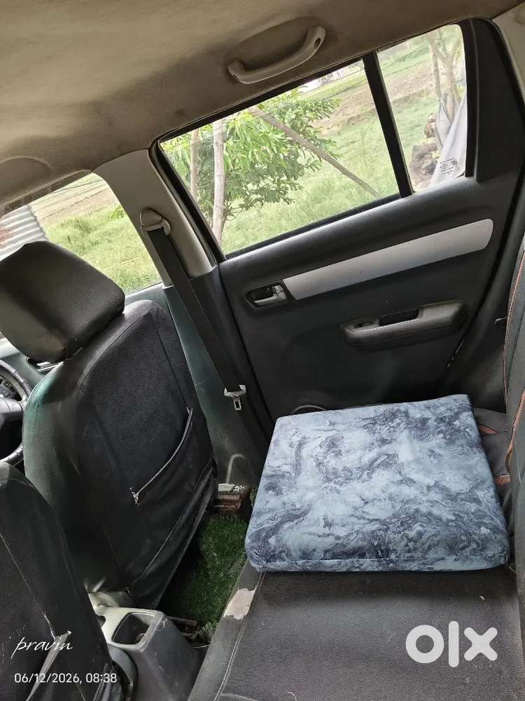 Maruti Suzuki Swift 2009 Diesel Good Condition