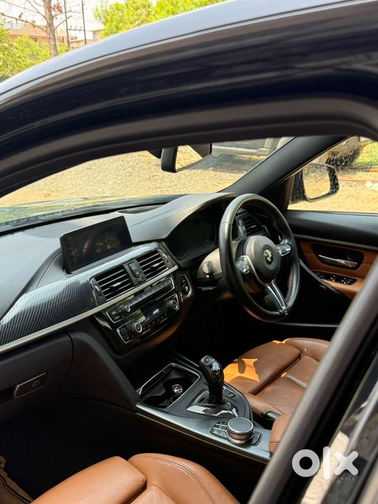 Bmw 3 Series 2.0 2018