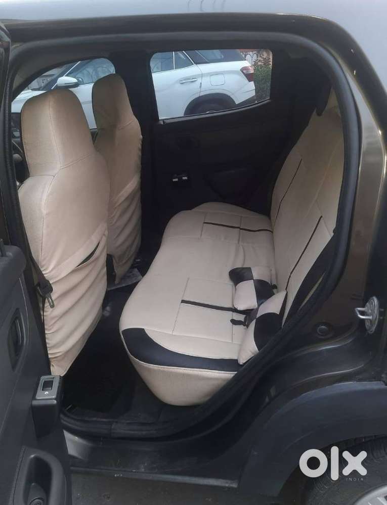 Renault Kwid Rxt 1.0, 2017, Petrol