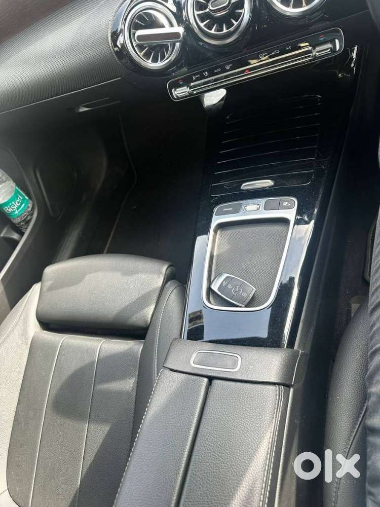 Mercedes-benz A-class Limousine 200, 2023, Diesel