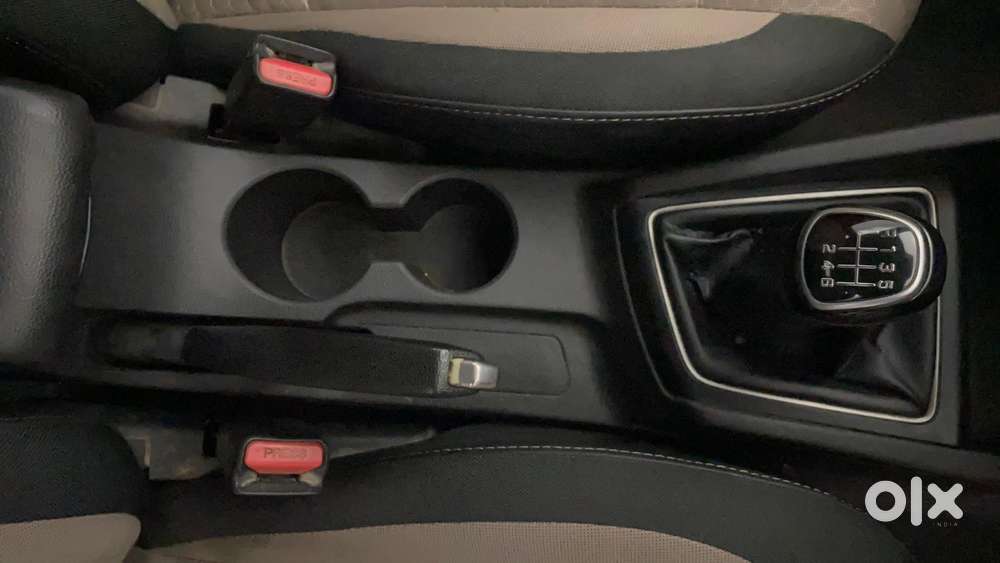 Hyundai Elite I20 Magna 1.4 Crdi, 2017, Diesel